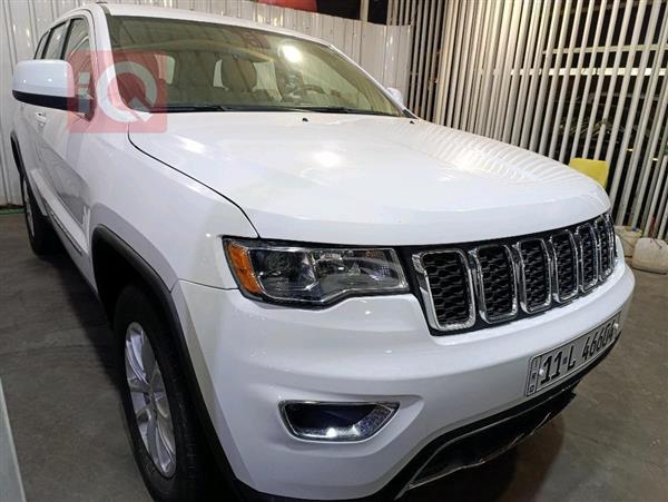 Jeep for sale in Iraq